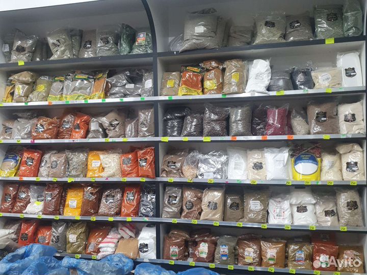 Фисташки иран