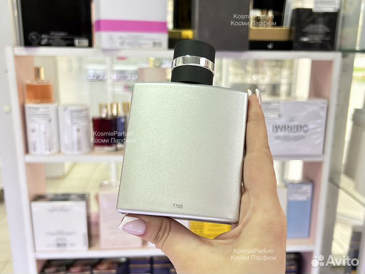 Духи Chanel Allure Homme Sport мужские 100ml