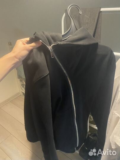 Зипка rick owens mountain