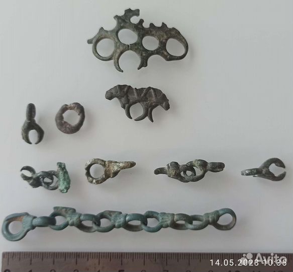 Финно-угорские детали шумящей подвески. Домонгол