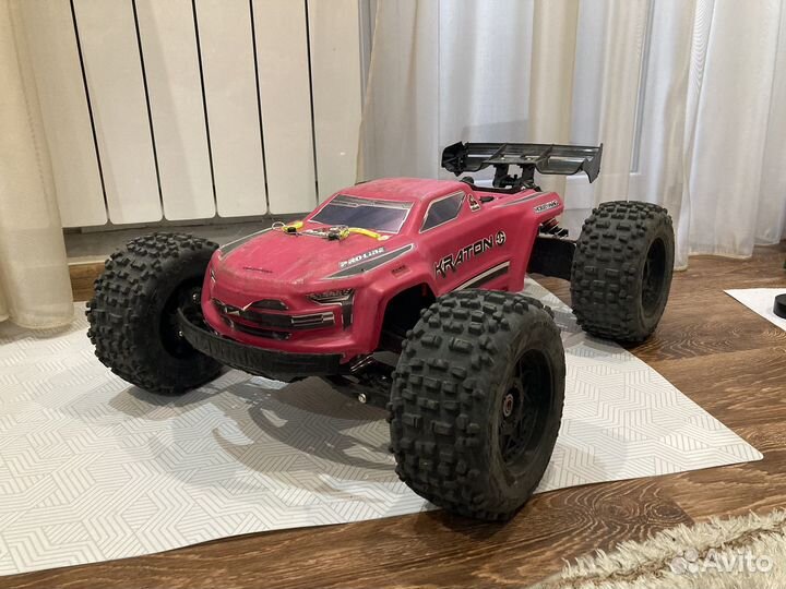 Arrma Kraton 6s EXB