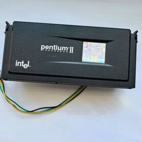 Процессор Pentium 2