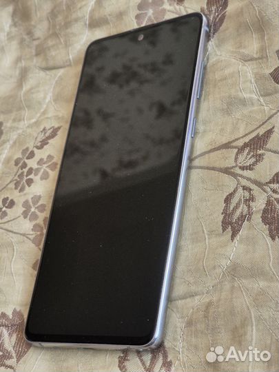 Samsung Galaxy Note 10 Lite, 8/128 ГБ