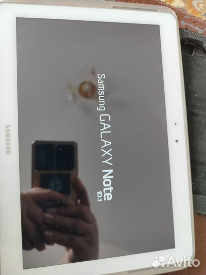 Samsung Galaxy note 10.1 gt-n8000