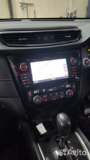 Автомагнитола