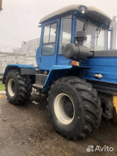 Трактор ХТЗ Т-150К-09, 2013