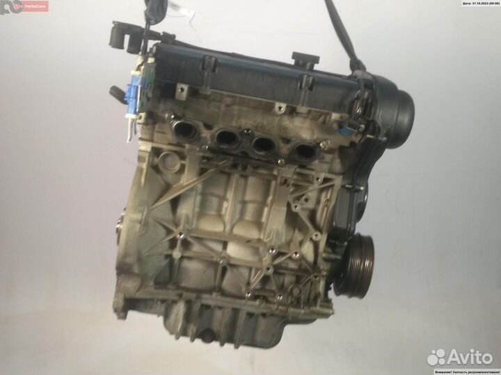 Двигатель Ford Focus/Focus RS/Focus ST