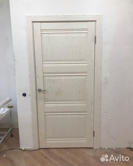 Двери межкомнатные К-1, К-2, К-3, К-4