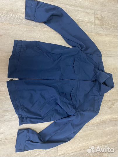 Форма фсин мужская