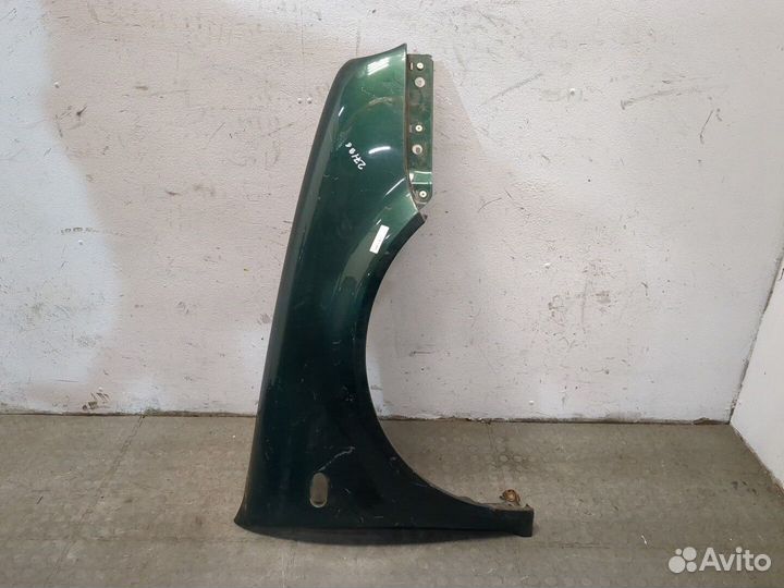 Крыло Volkswagen Golf 4, 2001