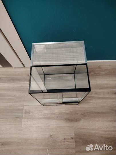 Террариум для рептилий