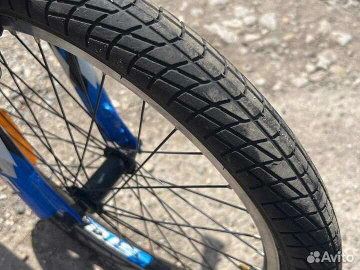 Велосипед детский Stels Pilot 170 20