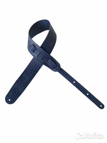 Ремни для гитары ChoruS Кожа разные цвета