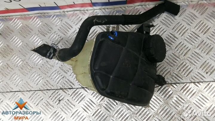 Бачок расширительный Mercedes-Benz M-Класс W164