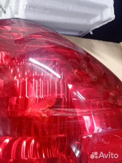 Заданий фонарь