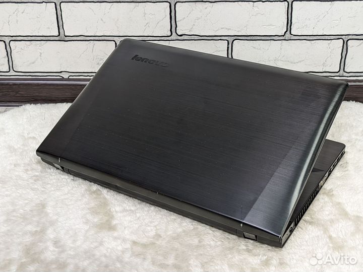 Lenovo / i7-3610QM /GT650M /10GB/SSD+HDD/подсветка