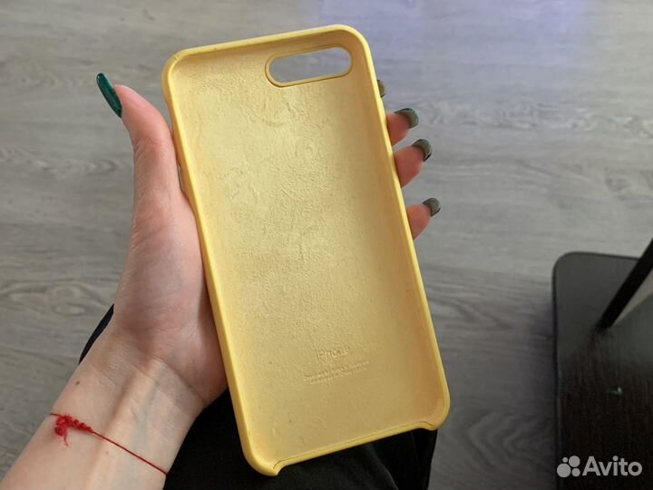 Чехол на iPhone 8 plus