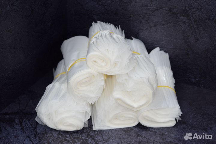 Пакеты зип лок с бегунком (зиплок, ziplock)