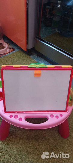 Игровой столик