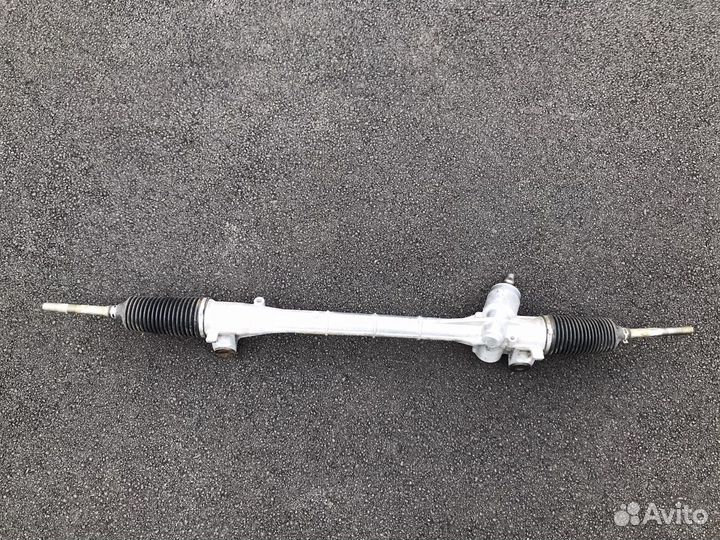 Рулевая рейка toyota corolla 150