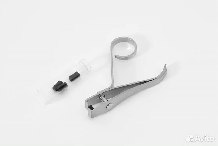 Щипцы для завивки ресниц Керлер