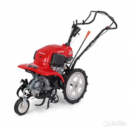 Мотокультиватор honda FF300 DE