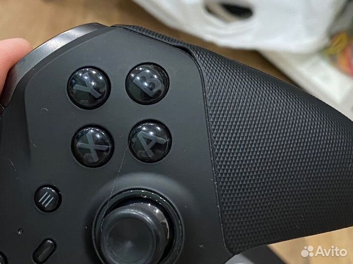 Геймпад Elite Series 2