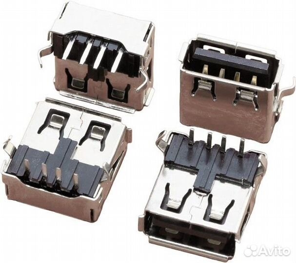 Радиодетали 2.0