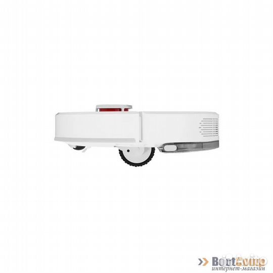 Робот-пылесос xiaomi Dreame Robot D9