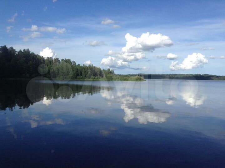 Участок 28 сот. (ИЖС)