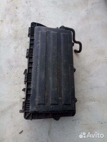 Корпус воздушного фильтра Seat Ibiza, 1.4
