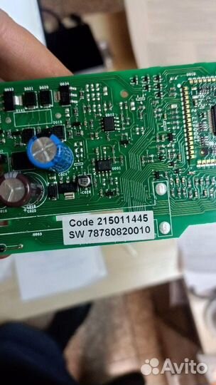 Новый модуль для холодильника Ariston (Arctica)