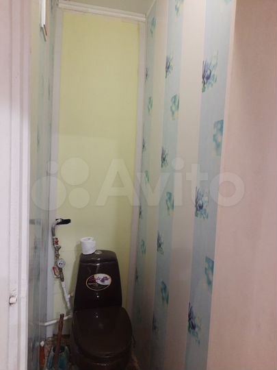 2-к. квартира, 38,3 м², 1/5 эт.