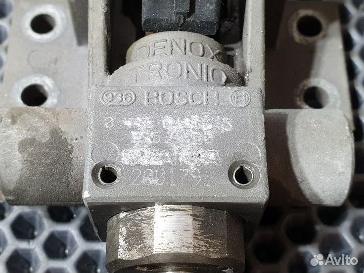 Насос системы AdBlue Scania 5-series