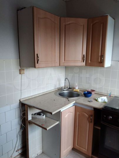 2-к. квартира, 47 м², 2/2 эт.