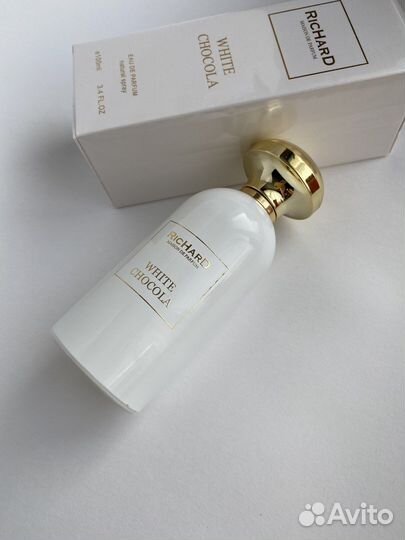 Духи оригинал