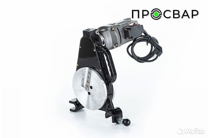 Стыковой сварочный аппарат