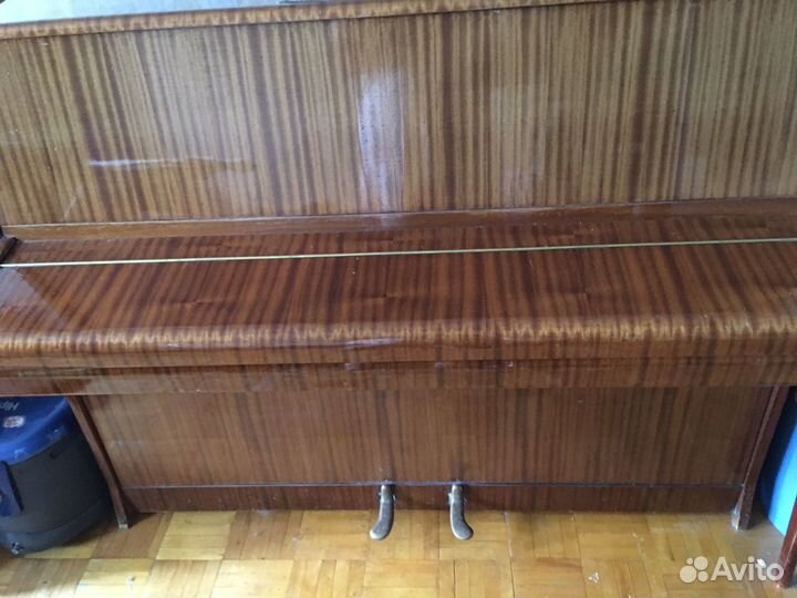 Пианино Rosler 1965