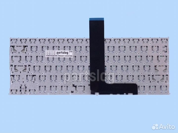 Клавиатура для Asus Vivobook F200 R202 K200 X200 B