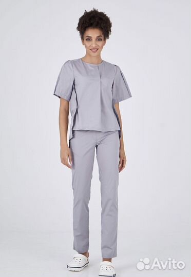 Медицинский костюм 48