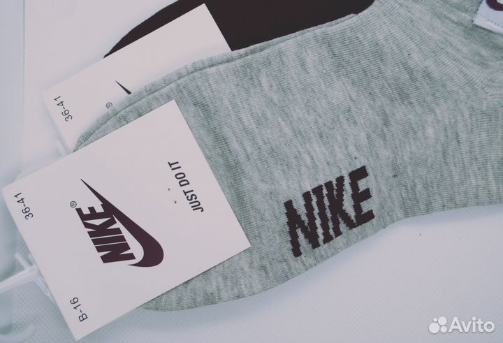 Носки Nike