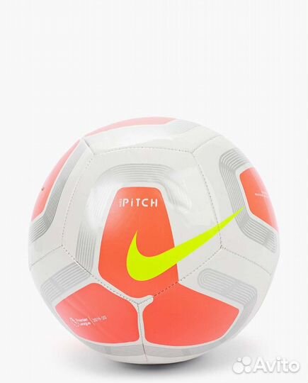 Футбольный мяч nike 5