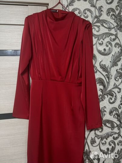 Вечернее платье 42 размер