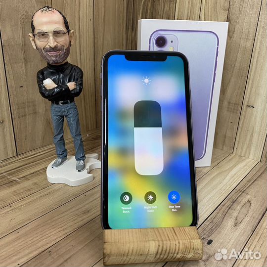 iPhone 11 128Gb Purple