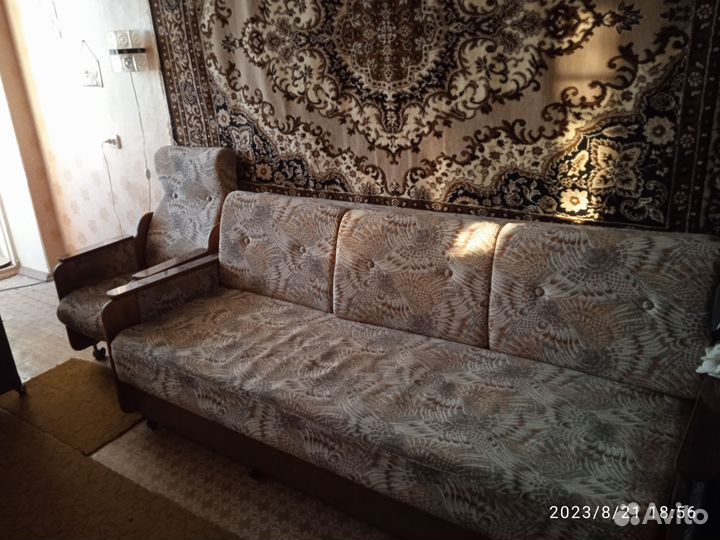 Мебель для дачи