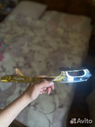 Wilson gold seal лезвия