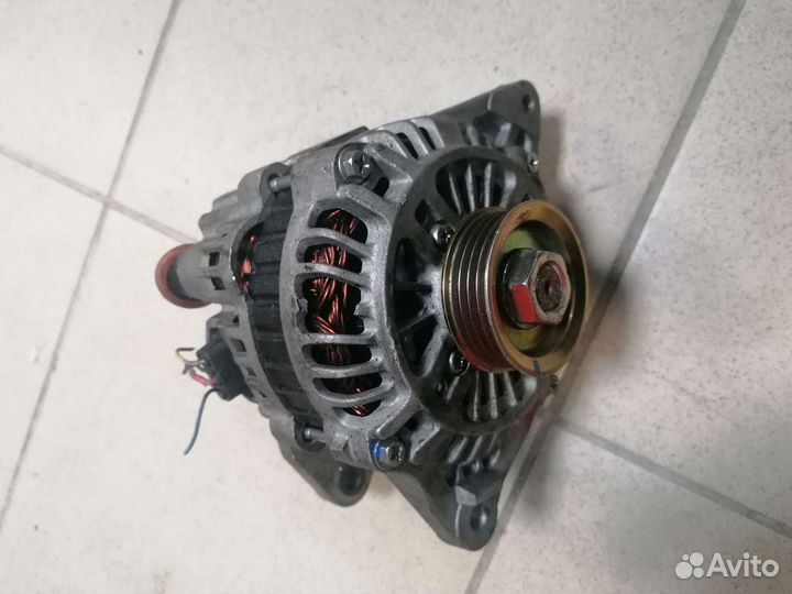 Генератор Mitsubishi Lancer 9 1.6