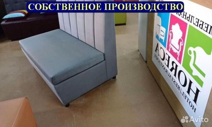 Мебель для баров под заказ