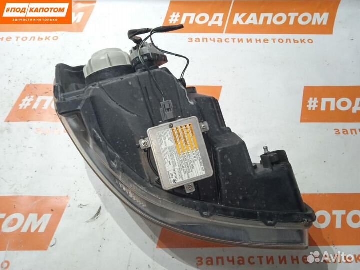 Фара Ксенон лев. Suzuki SX4 2007