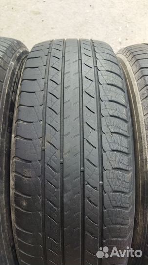 Michelin Latitude Tour HP 225/65 R17